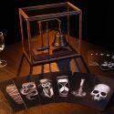 Spirit Bell Deluxe Set - Tony Anverdi 
