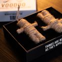VOODOO - Tony Anverdi y Murphys Magic 