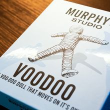 VOODOO - Tony Anverdi y Murphys Magic 