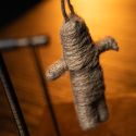 VOODOO - Tony Anverdi y Murphys Magic 