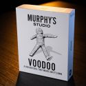 The Spirit Voodoo - Tony Anverdi y Murphys Magic 