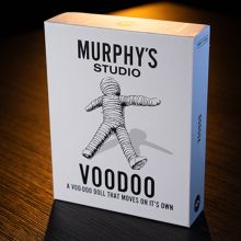 The Spirit Voodoo - Tony Anverdi & Murphys Magic 