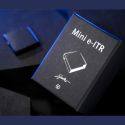 Mini e-ITR - K.Pen y TCC Magic 