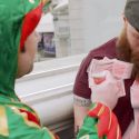 The Trick With A Name - Piff the Magic Dragon 