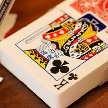 Card to Anything - Axel Vergnaud y TCC Magic 