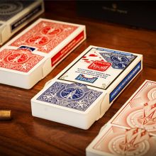 Card to Anything - Axel Vergnaud y TCC Magic 