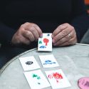 4 Color Blind - Guillaume Bienne 