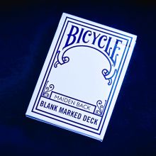 Blank Marked Deck - Yoan Tanuji y Magic Dream 