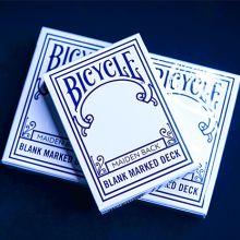 Blank Marked Deck - Yoan Tanuji y Magic Dream 