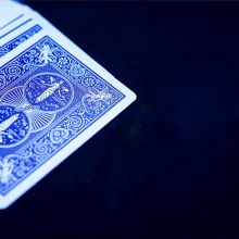 Blank Marked Deck - Yoan Tanuji y Magic Dream 