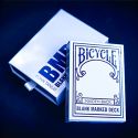 Blank Marked Deck - Yoan Tanuji y Magic Dream 