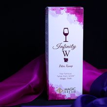 Infinity W - Peter Kamp y Magic Dream 
