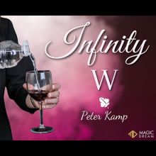 Infinity W - Peter Kamp y Magic Dream 