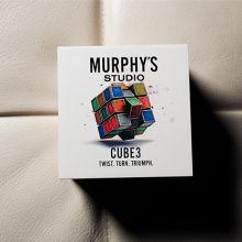 Cubo 3 - Steven Brundage 