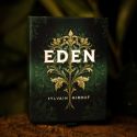 Eden - Sylvain Mirouf 