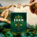 Eden - Sylvain Mirouf 
