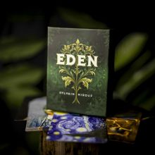 Eden - Sylvain Mirouf 