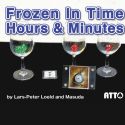 Frozen In Time Hours y Minutes  - Katsuya Masuda 