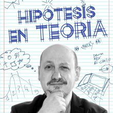Hipotesis en Teoria - Woody Aragón - Libro 