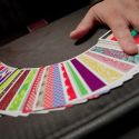 GHOST DECK - Murphy's Magic 