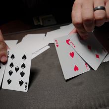 GHOST DECK - Murphy's Magic 
