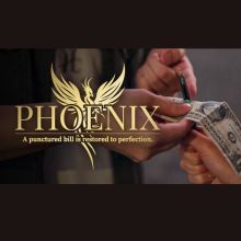 Phoenix - Higar y Hanson Chien - Euro 