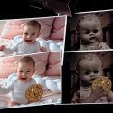 The Baby Hand - Hanson Chien y Michael Ammar 