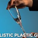 Perfect Water Glass - Henry Harrius 