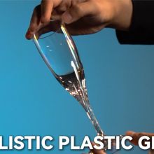 Perfect Water Glass - Henry Harrius 