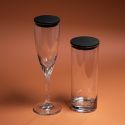 Perfect Champagne Glass - Henry Harrius 