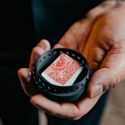 João Miranda Magic presents The Button - Chris James featuring Craig Petty 