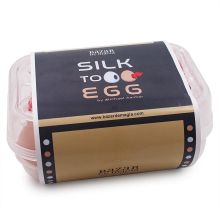 Seda a Huevo - Michael Ammar 
