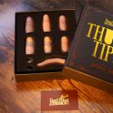 Hand Picked Astonishments THUMB TIPS with Joshua Jay - Murphy's Magic 