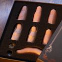 Hand Picked Astonishments THUMB TIPS with Joshua Jay - Murphy's Magic 