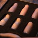 Hand Picked Astonishments THUMB TIPS with Joshua Jay - Murphy's Magic 
