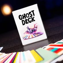 Ghost Deck - Murphy's Magic 