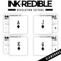 Ink-Redible Revelation Tattoos - Twisted Minds 