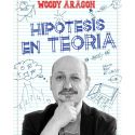 Juegos Reunidos Woody - Woody Aragón - Book in spanish 