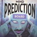 MIND PREDICTION BOARD - Apprentice Magic 