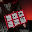 MIND PREDICTION BOARD - Apprentice Magic 