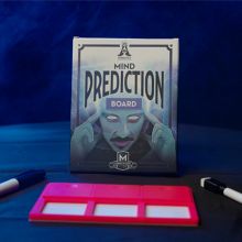 MIND PREDICTION BOARD - Apprentice Magic 