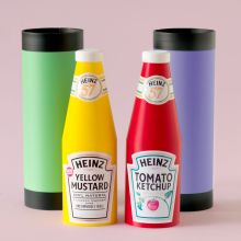 Topsy Turvy Sauces - Josemari 