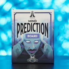 Mind Prediction Board - Apprentice Magic 