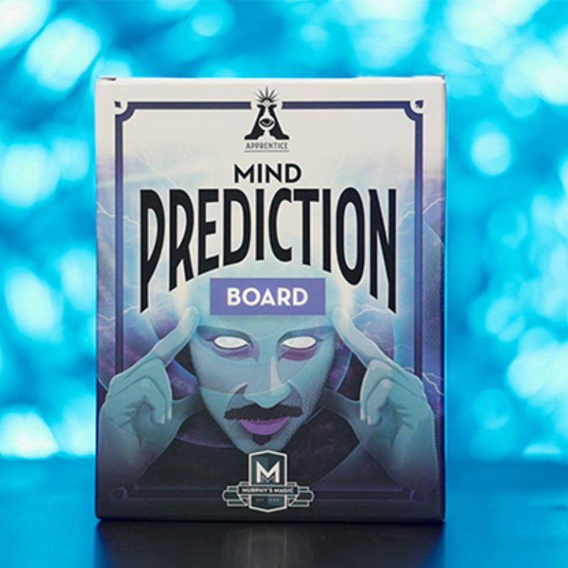 Mind Prediction Board - Apprentice Magic 