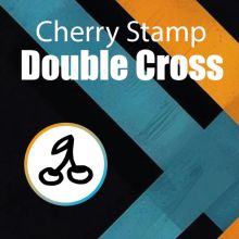Sello Cereza (Repuesto) para Double Cross - Magic Smith 