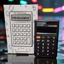 Mindculator - Gieltizer 