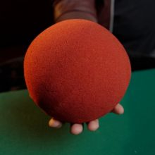 Magic Sponge Balls 1PK RED 6" - Murphy's Magic 