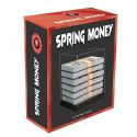Spring Money - Tora Magic 