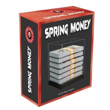 Spring Money - Tora Magic 