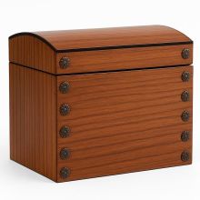 Magical Chest - Tora Magic 